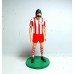 1/24 Giorgos Delikaris Olympiacos Handpainted Figure
